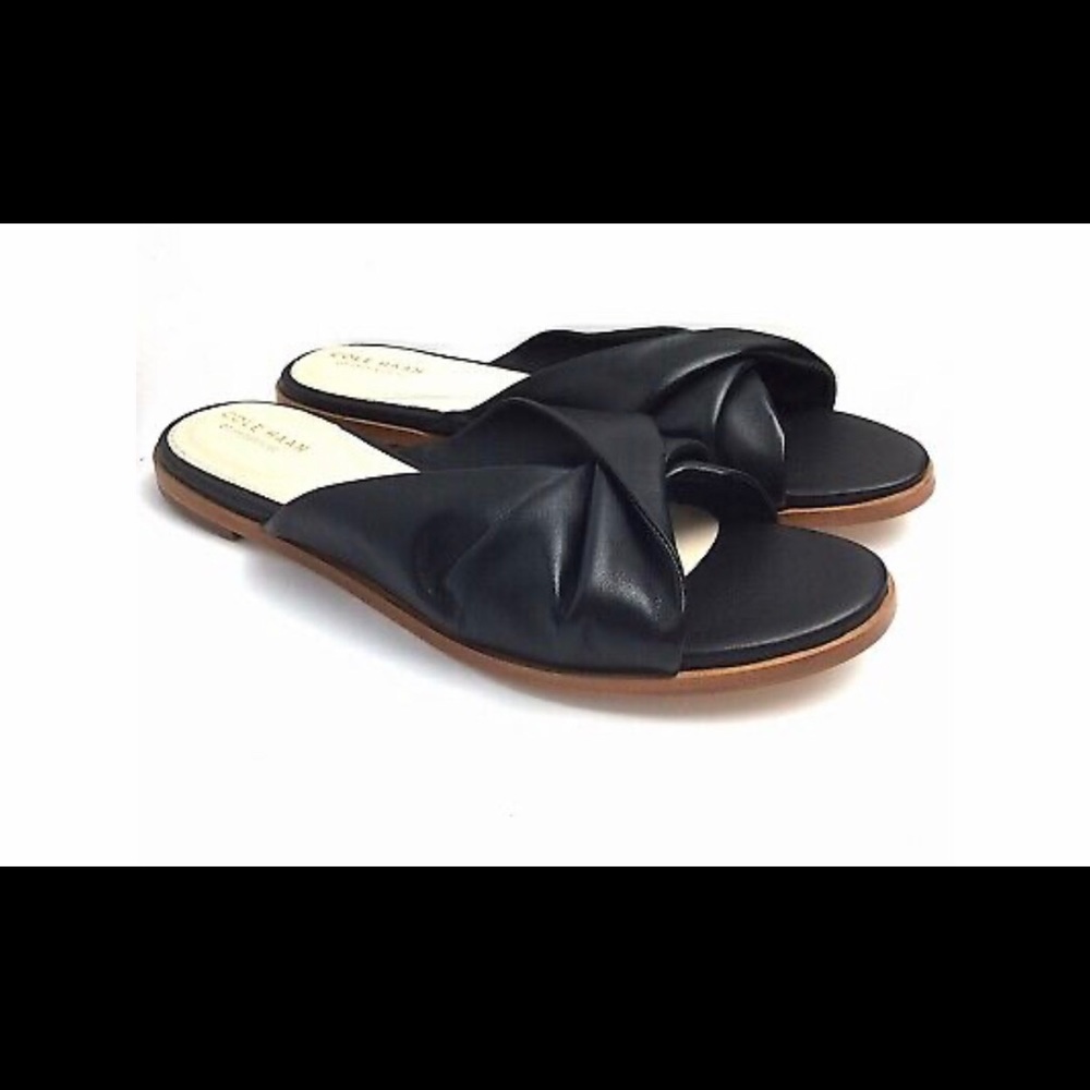 🛍NWB COLE HAAN Alyx Slide Sandal